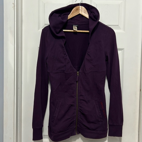 MISS SIXTY hoodie. Size M. - Picture 1 of 10